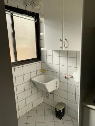 Imagem Apartamento com 2 Quartos para Alugar, 61 m² em Vila Rossi Borghi e Siqueira - Campinas
