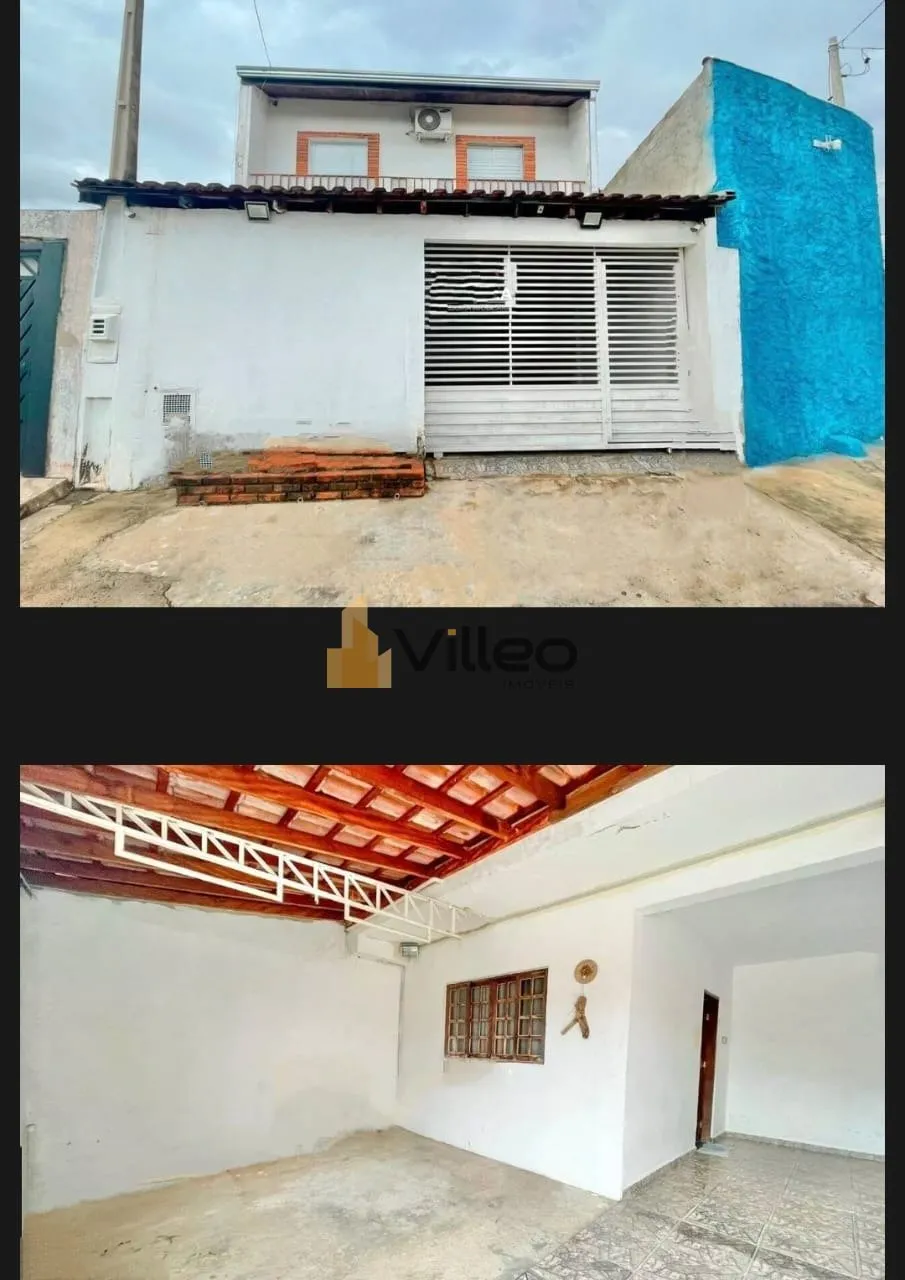 Imagem Apresentamos uma residência projetada para quem valoriza bem-estar, funcionalidade e ambientes acol...