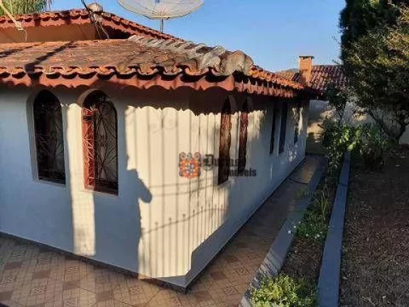 Imagem Chácara com 4 dormitórios à venda, 1020 m² por R$ 859.900,00 - Jardim Centenário - Atibaia/SP
