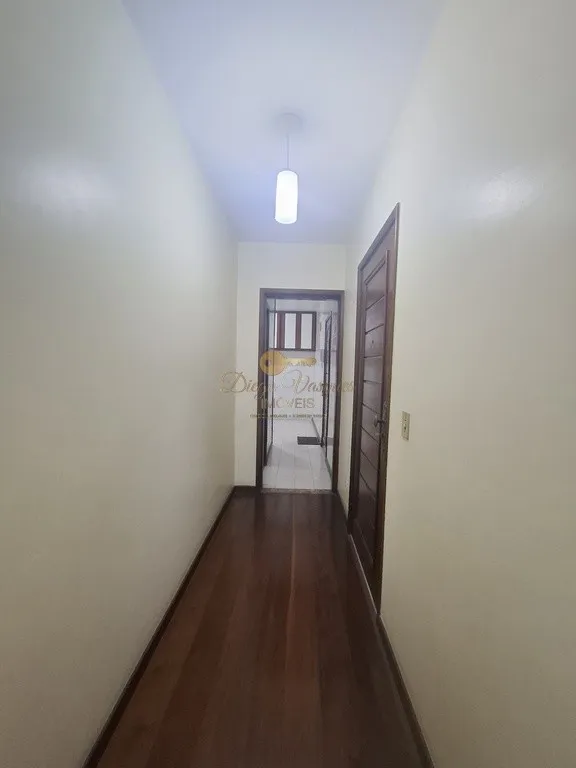 Imagem Apartamento para Venda em Teresópolis / RJ no bairro Tijuca