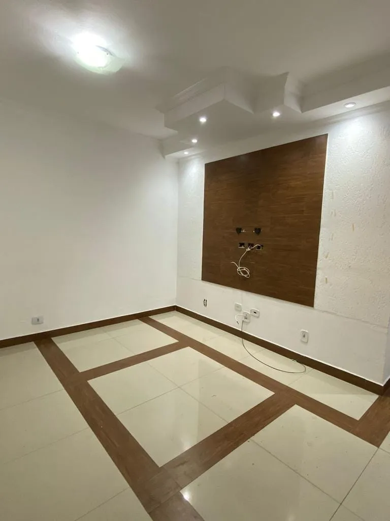 Imagem Casa à venda 4 Quartos, 1 Suite, 3 Vagas, 183M², Jardim das Bandeiras, Taubaté - SP