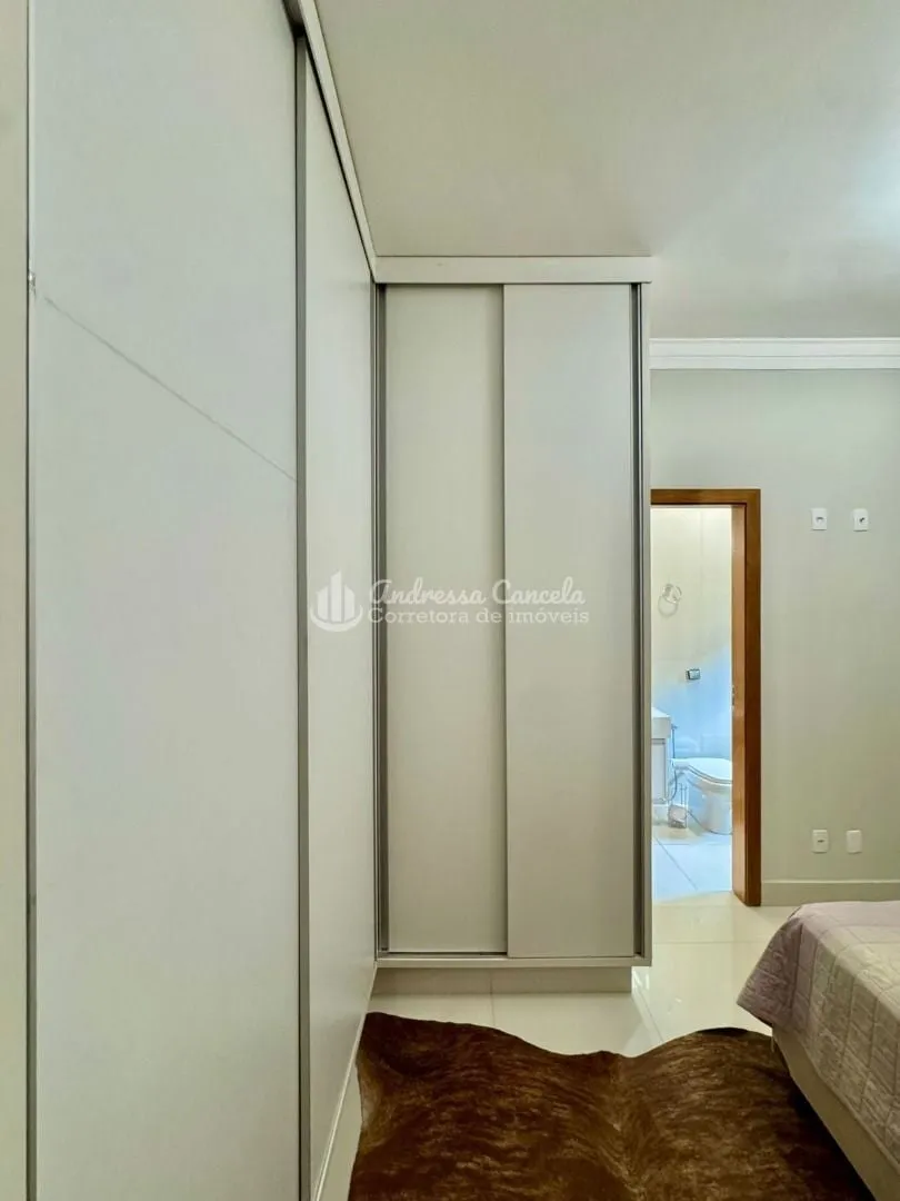 Imagem Buona Vita - Casa com 4 suítes à venda, 278 m² por R$ 1.800.000 - Parque Residencial Buona Vita - São José do Rio Preto/SP