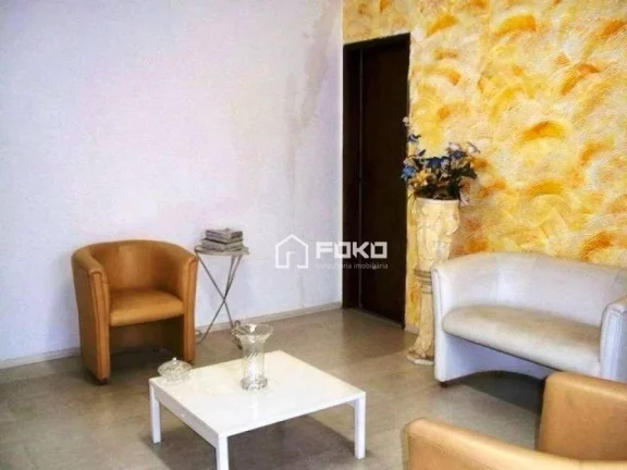 Imagem Casa à venda, 370 m² por R$ 1.190.000,00 - Santana - São Paulo/SP
