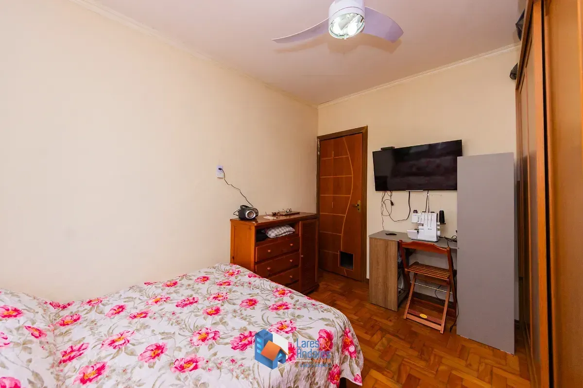 Imagem Apartamento para venda em Vila Mariana com 3 quartos, sendo 1 suíte, 92m²
