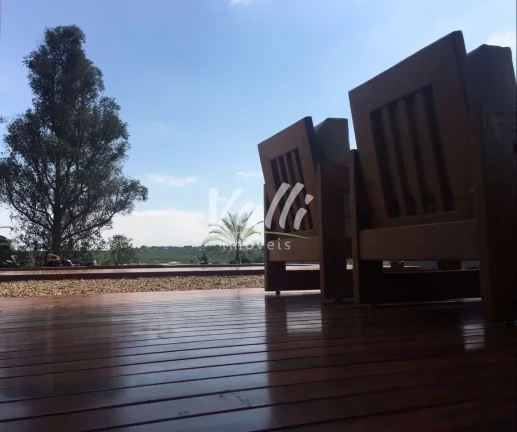 CHACARA RESIDENCIAL em Limeira - SP, Bairro dos Pires de Baixo