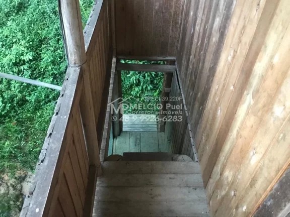 Imagem Ótimo sítio a venda em Pinheral SC. com 40.000m². Propriedade equipada para criação de animais.