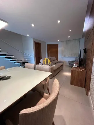 Imagem Apartamento Reformado no Condomínio Code - 3 Dormitórios, Andar Alto, Pronto para Morar