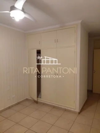 Imagem Apartamento - Ribeirão Preto - Centro - Região Leste