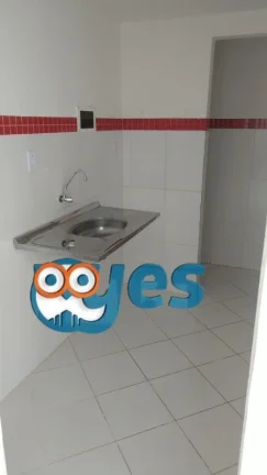 Imagem Apartamento para venda próximo a UEFS