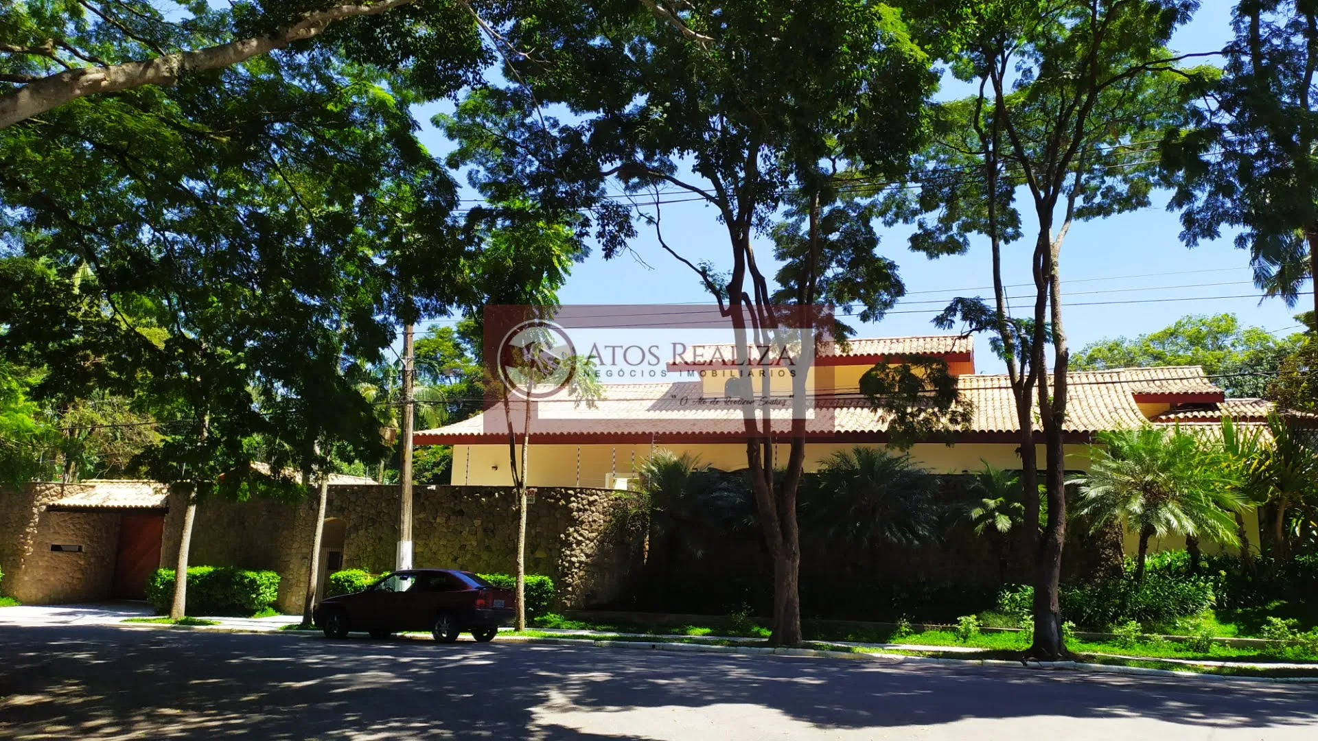 Imagem Compre Casa térrea em Jardim Santa Helena - São Paulo