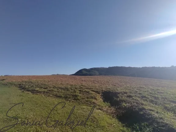 Imagem Terreno à venda no Condomínio Santa Mônica em Itupeva/SP.