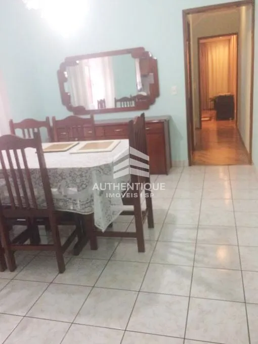 Imagem Casa à venda no bairro Nova Petrópolis - São Bernardo do Campo/SP