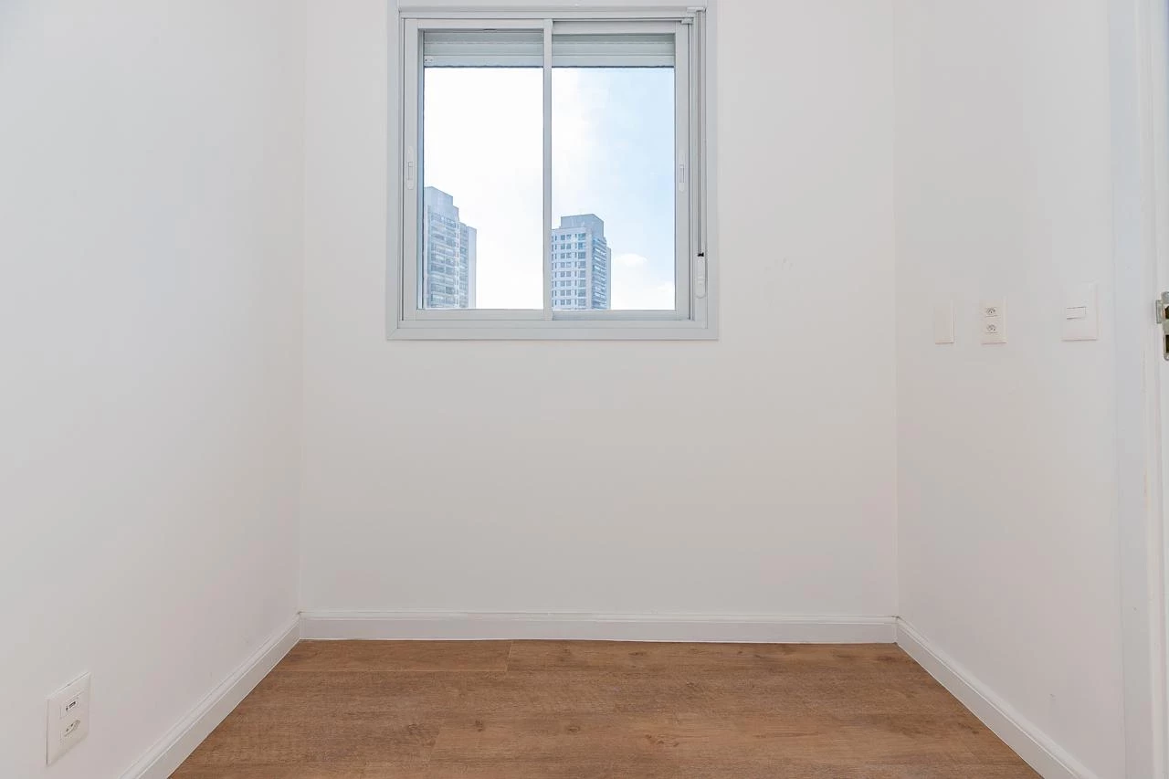 Foto do imóvel: Apartamento com 2 Quartos à Venda, 40 m² em Vila São José (Ipiranga) - São Paulo