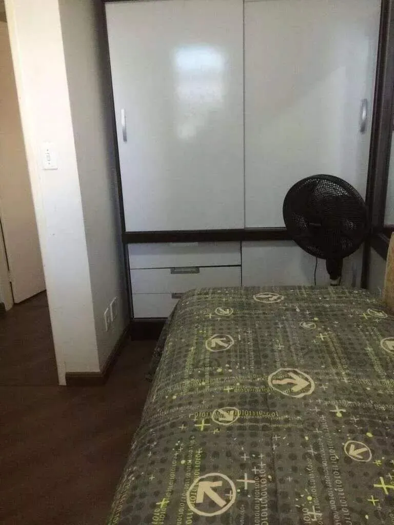 Imagem Apartamento 2 dormitórios - Centro de São Bernardo do Campo