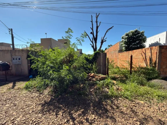 Imagem SUPER OPORTUNIDADE – Terreno em Região de Forte Expansão