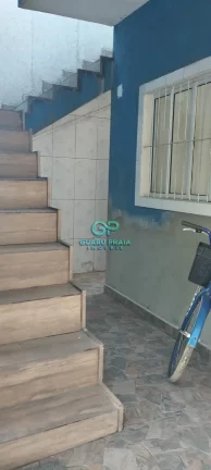 Imagem INVESTIMENTO: Casas Sobrepostas com 4 unidades individuais no Guarujá