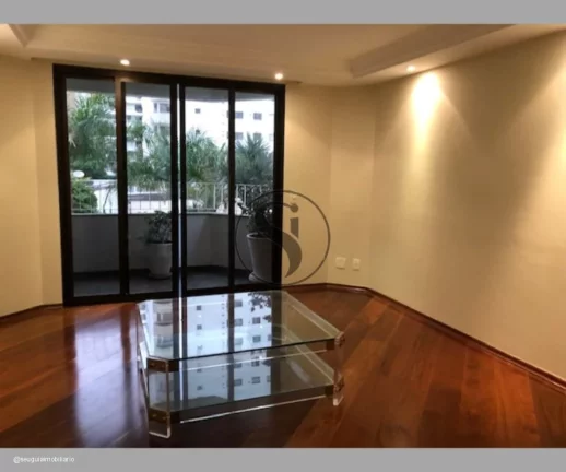 Imagem APARTAMENTO RESIDENCIAL em SÃO PAULO - SP, CAMPO BELO