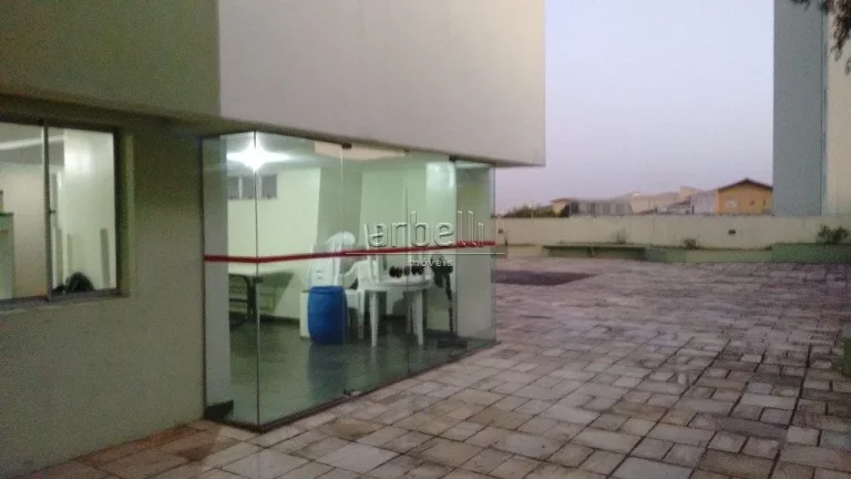 Imagem Apartamento com 70 metros quadrados, com dois dormitórios, dois banheiros, cozinha, sala para dois ...
