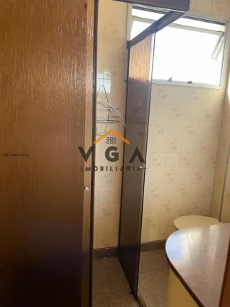 Imagem Apartamento para Venda em São Paulo, Vila Regente Feijó, 2 dormitórios, 2 banheiros