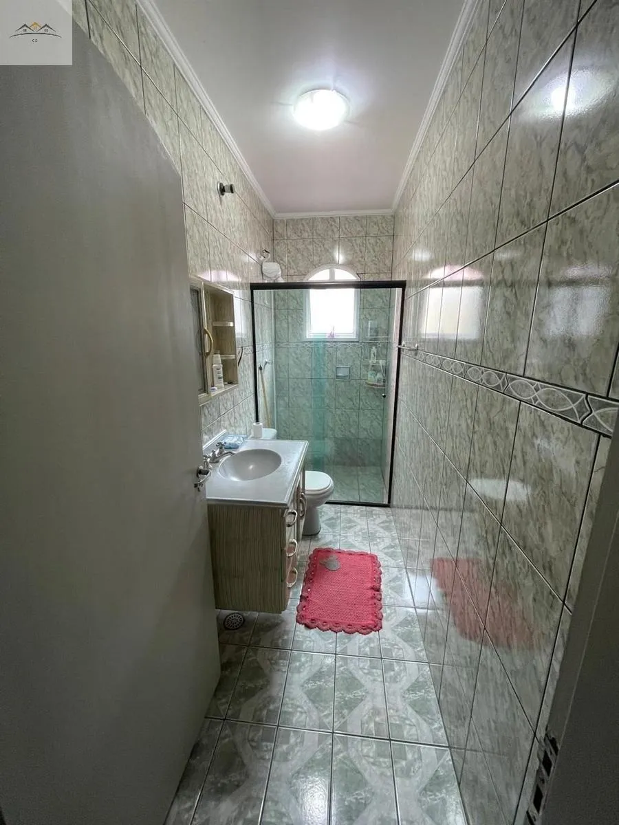 Imagem CASA RESIDENCIAL em Santo André - São Paulo, Jardim Las Vegas