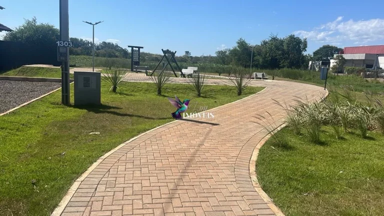 Imagem Terreno em Loteamento em Coronel Nassuca, Guaíba/RS