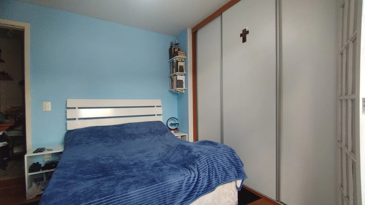 Imagem Casa em Condomínio para Venda em Teresópolis / RJ no bairro Caxanga