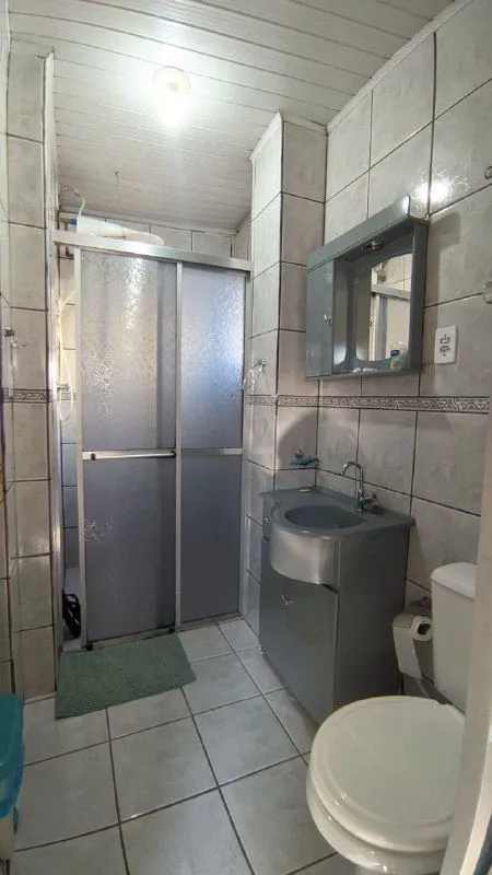 Imagem Casa com 4 dormitórios, na avenida Bernardinho Silveira Amorim, Rubem Berta