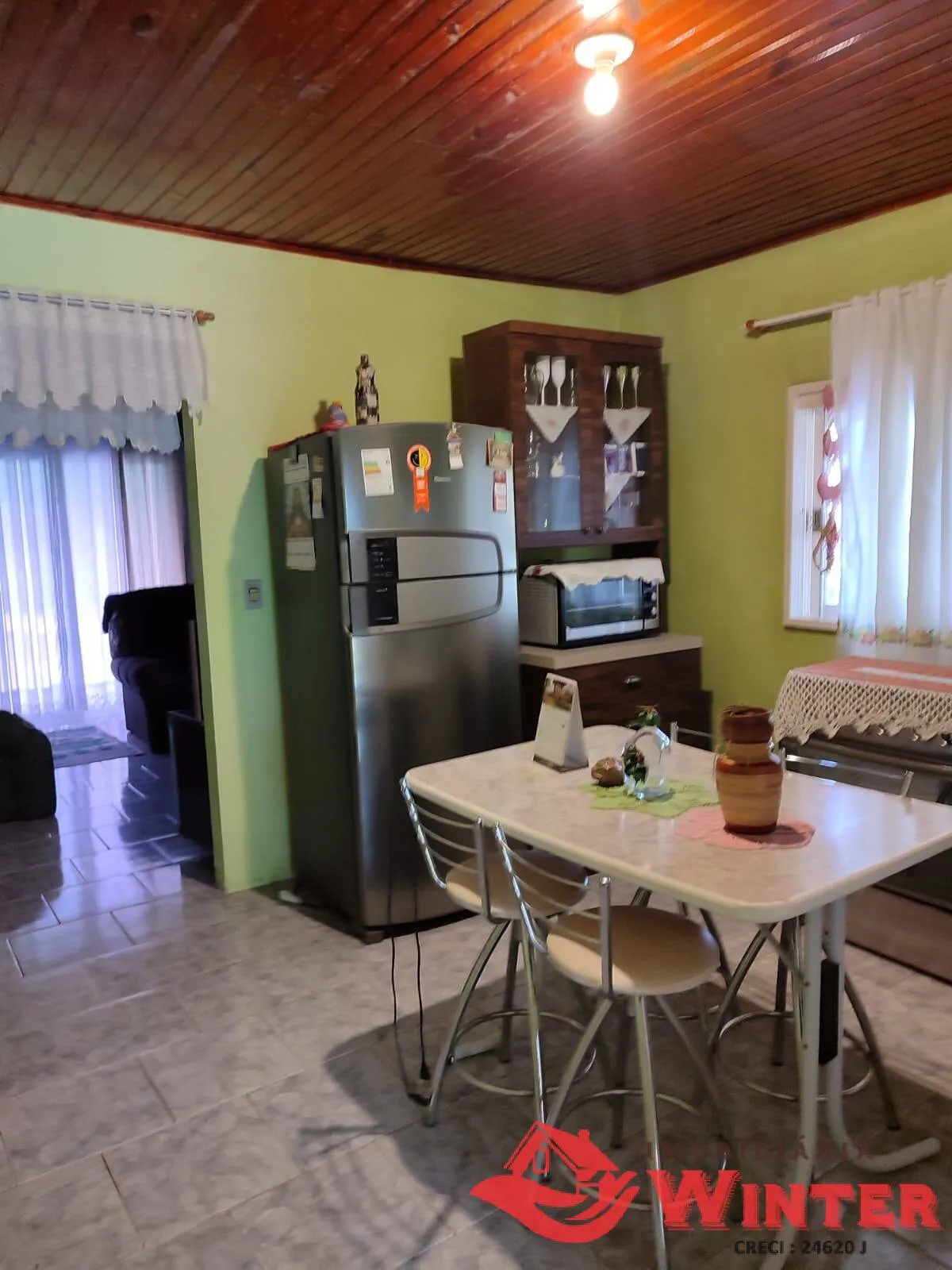 Imagem Duas casas em terreno com vista bairro Arroio Feliz, Feliz.