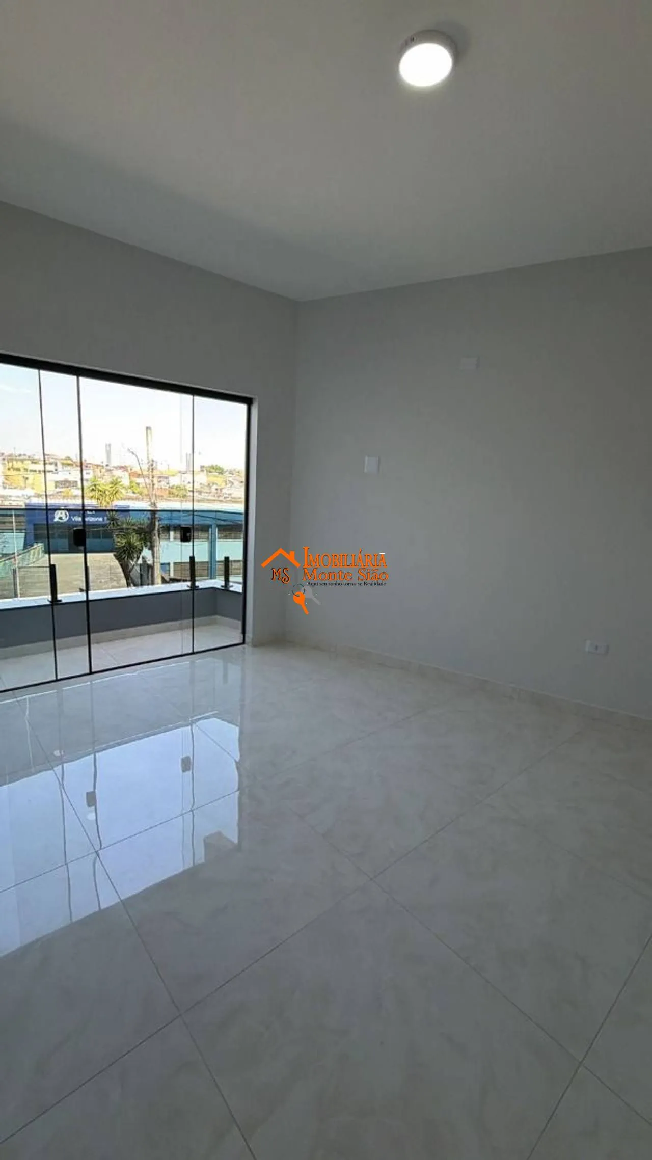 Imagem Sobrado com 2 dormitórios à venda, 80 m² por R$ 520.000,00 - Jardim Zélia - Itaquaquecetuba/SP