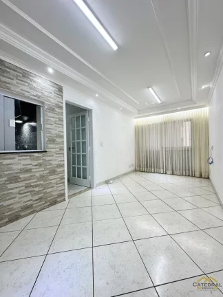 Imagem Apartamento à venda no Residencial Anchieta, em Jundiaí/SP