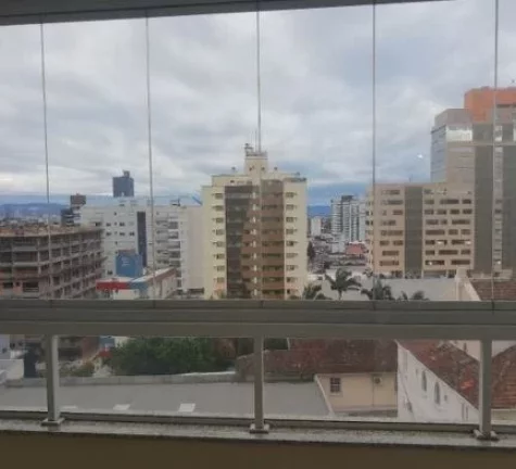 Imagem APARTAMENTO RESIDENCIAL em FLORIANÓPOLIS - SC, ESTREITO