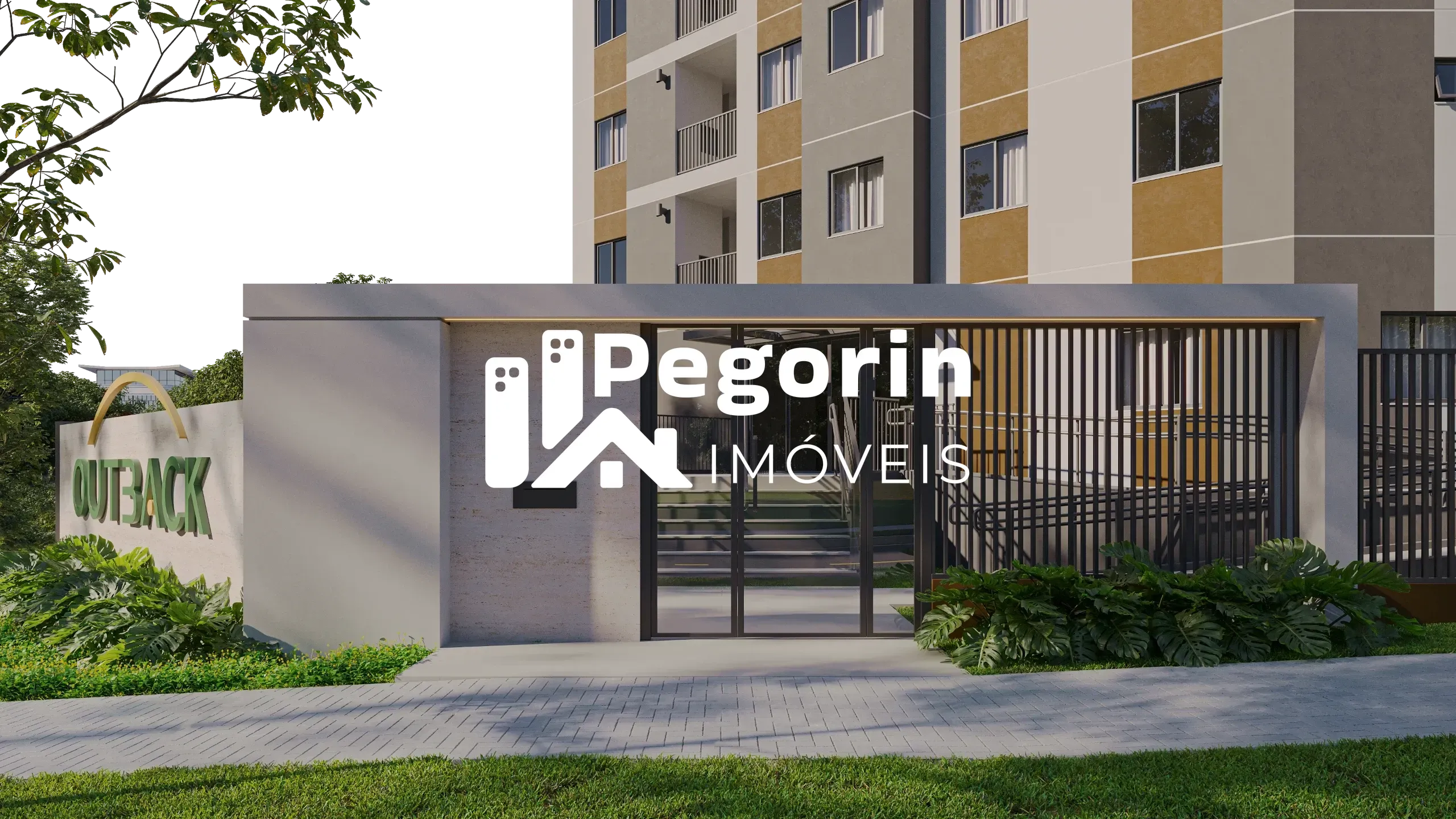 Imagem Apartamento 03 quartos Centro Pinhais