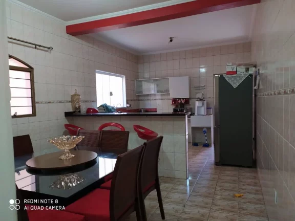 Imagem CASA NO LOS ANGELES - SOROCABA