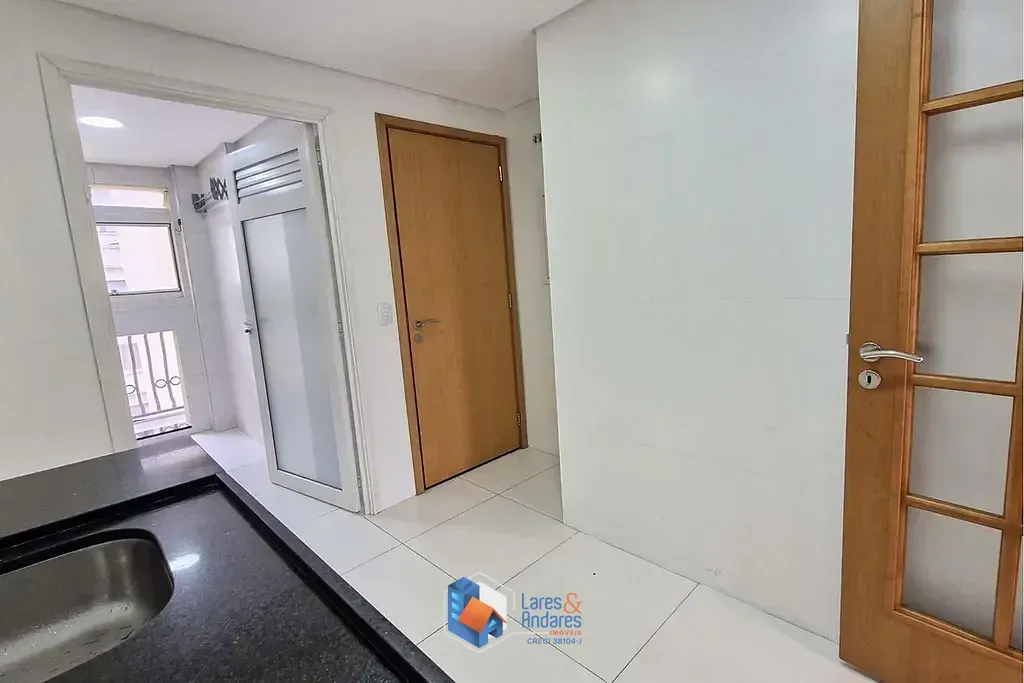 Imagem Apartamento à venda 2 Quartos 2 Suites 2 Vagas 103M² Vila Mariana São Paulo - SP