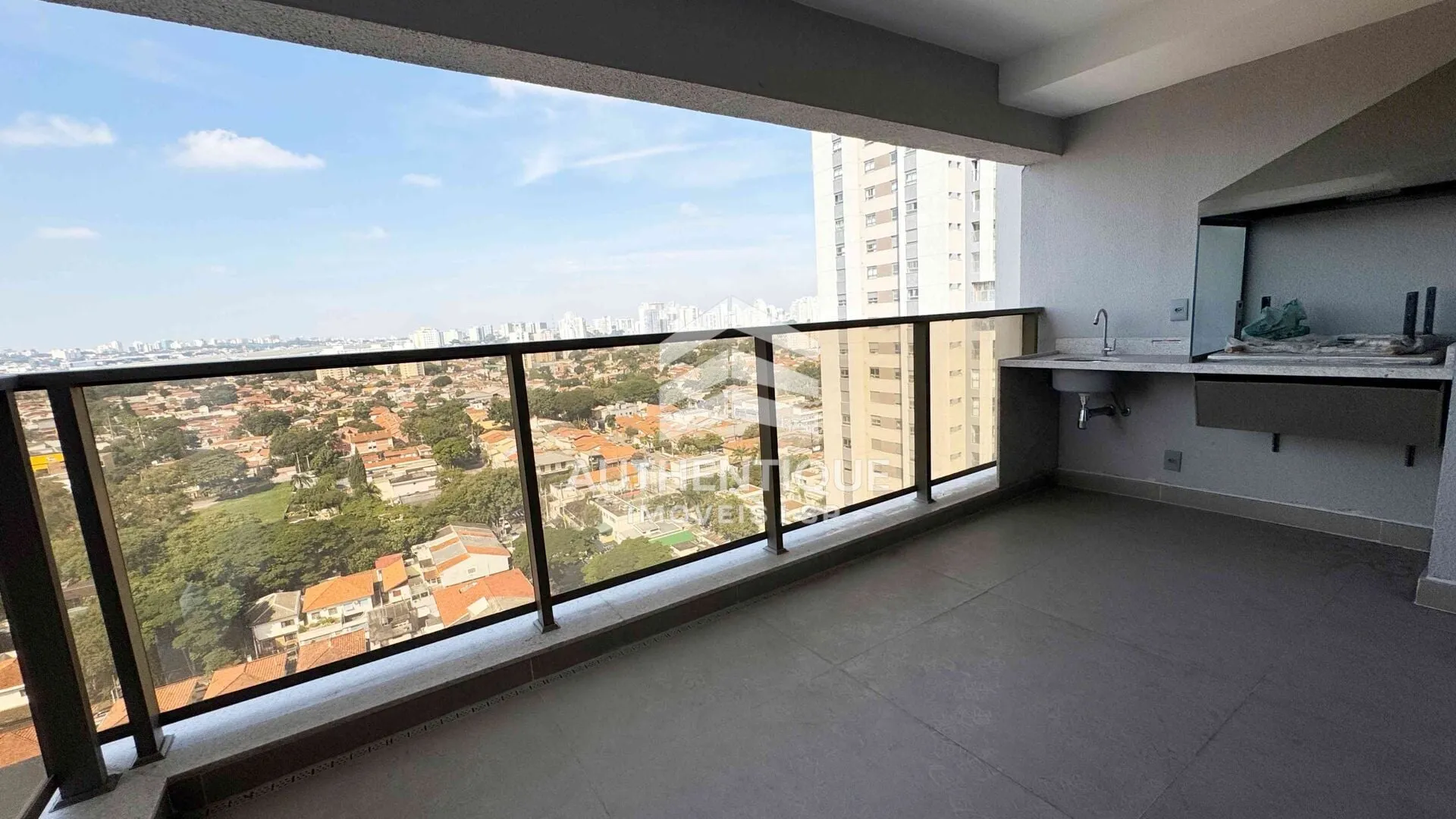 Imagem BOTHANIC CAMPO BELO - Apartamento no bairro Campo Belo à venda