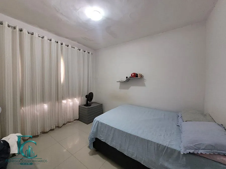 Imagem Casa â Venda no Condomínio das Esmeraldas - Goiânia