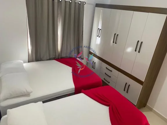 Imagem APARTAMENTO NOVO MOBILIADO A 400 M DA PRAIA