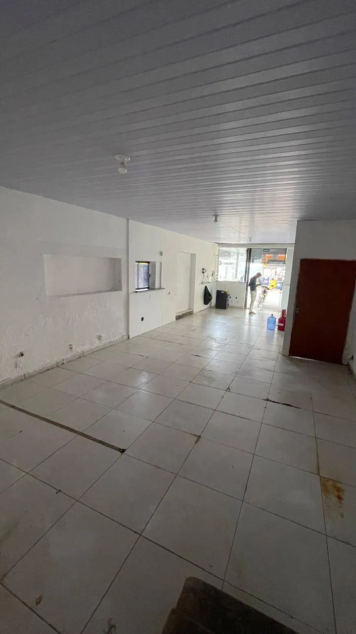 Foto do imóvel Ponto Comercial no Centro de Cuiabá em Praça Alencastro