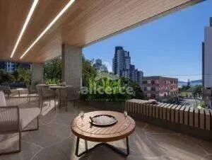 Imagem Apartamento à venda com 2 quartos 2 suítes, 84,71m² em Estreito Florianópolis