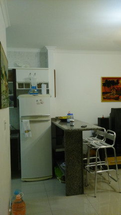 Imagem Apartamento com 2 Quartos à Venda, 63 m² em Sapé - Ubatuba