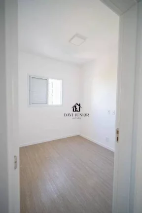 Imagem Apartamento com 3 dormitórios sendo 1 suite à venda, 80 m² por R$ 590.000 - Parque Campolim - Sorocaba/SP