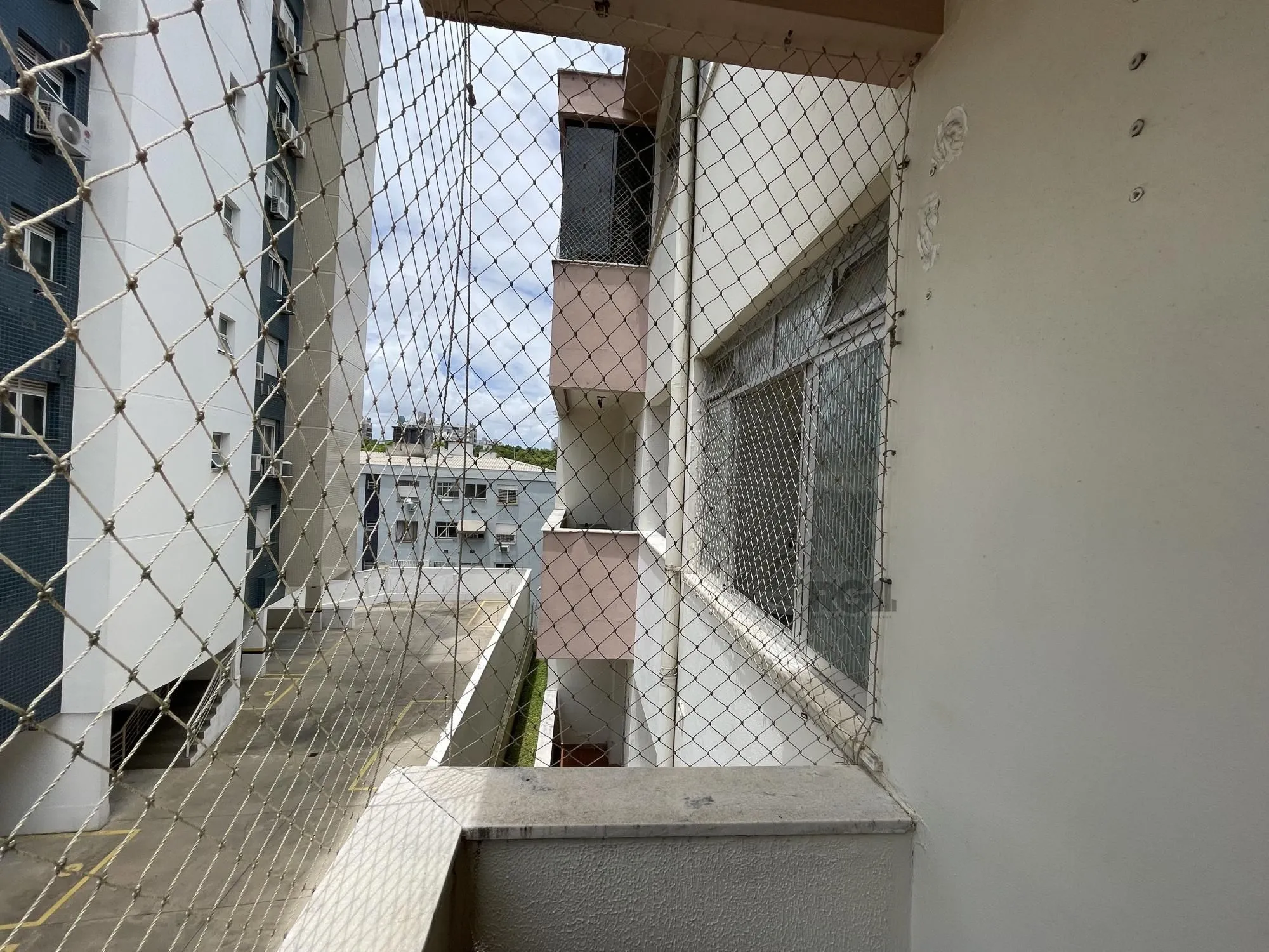 Imagem Apartamento para Venda - 52m², 1 dormitório, 1 vaga - Passo da Areia