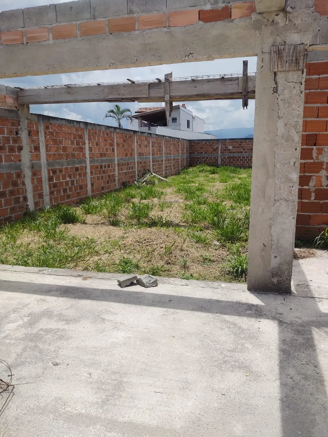 Imagem Terreno à venda 3 Quartos, 1 Suite, 4 Vagas, 720M², Jardim Residencial Doutor Lessa, Pindamonhangaba - SP