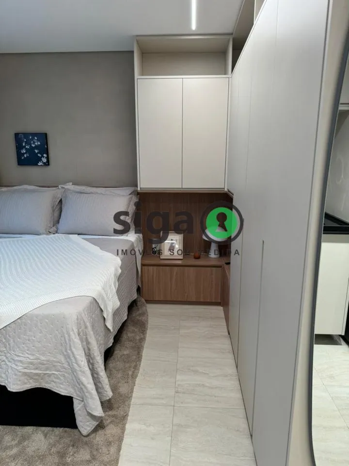 Imagem Apartamento Stúdio a venda em Pinheiros - São Paulo-SP