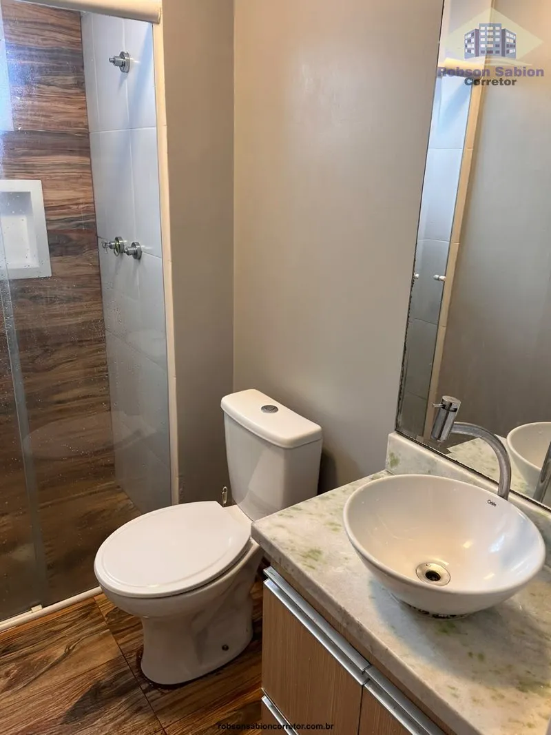 Imagem Apartamento mobiliado para venda em Diadema no bairro Centro