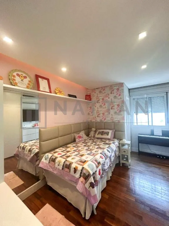 Foto do imóvel Apartamento com 4 dormitórios à venda, 225 m² por R$ 3.800.000,00 - Mooca - São Paulo/SP