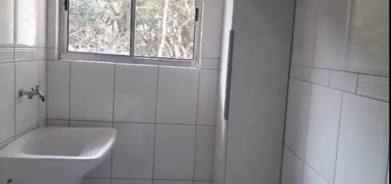 Apartamento com 3 Quartos à Venda, 58 m² em Santa Quitéria - Curitiba