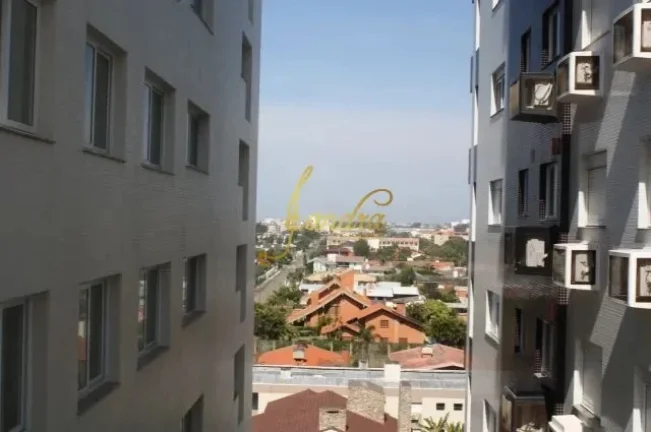 Imagem Apto 03 dorm Navegantes