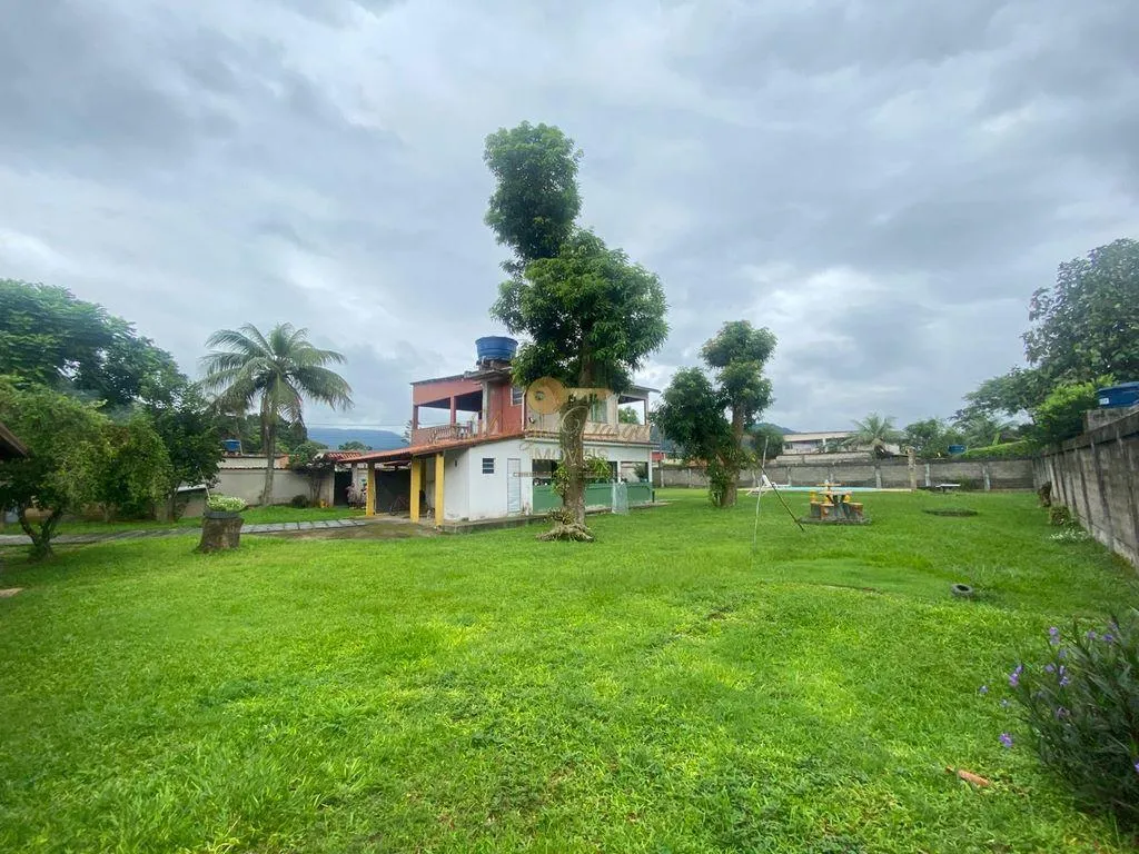 Imagem Casa para Venda em Guapimirim / RJ no bairro Cidade Jardim Guapimirim