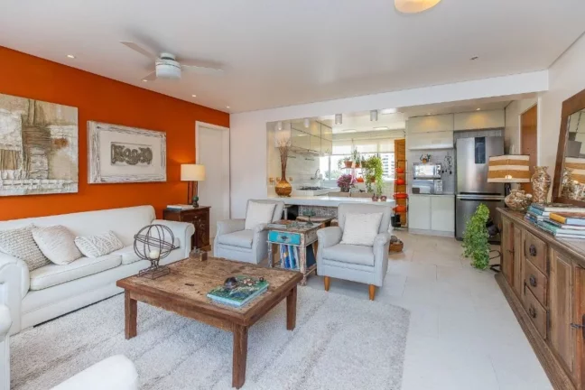 Imagem APARTAMENTO RESIDENCIAL em São Paulo - SP, Indianópolis